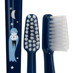 Cepillo Dental Tepe Para Niños +3 Años - Kids Extra Soft
