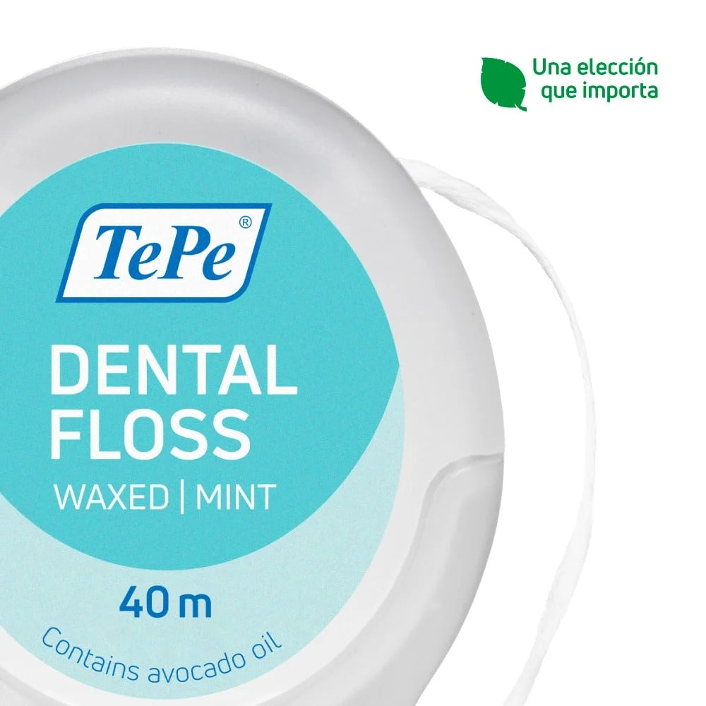 TePe Dental Floss 40m