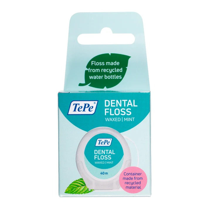 TePe Dental Floss 40m