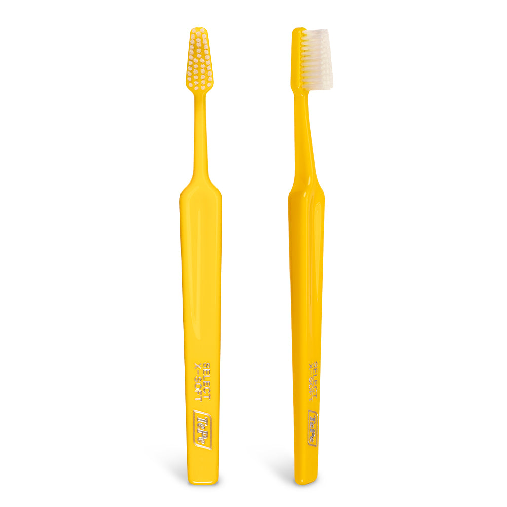 Cepillo Dental Tepe Cerdas Extra Suaves - Select X Soft