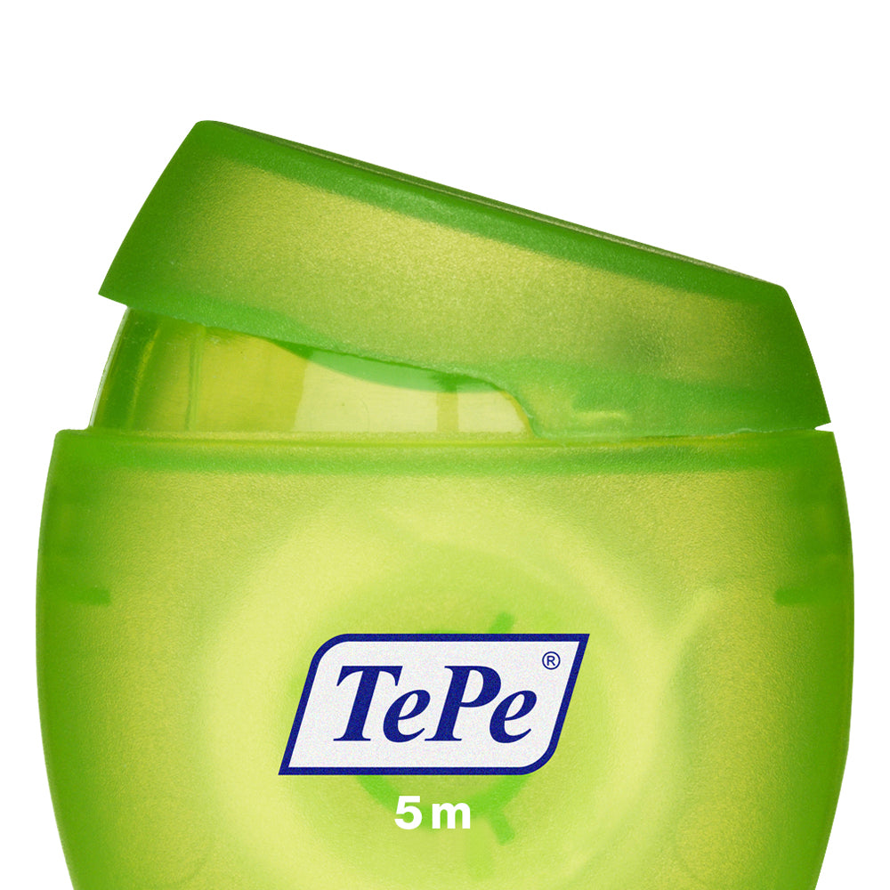 Cinta Dental Tepe Sabor Menta 5 Mts. - Dental Tape