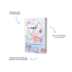 Manual de Anestesia Local 2ª edición
