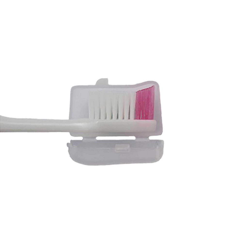 Brush Head 10 Piezas - Protector Para Cepillo Dental